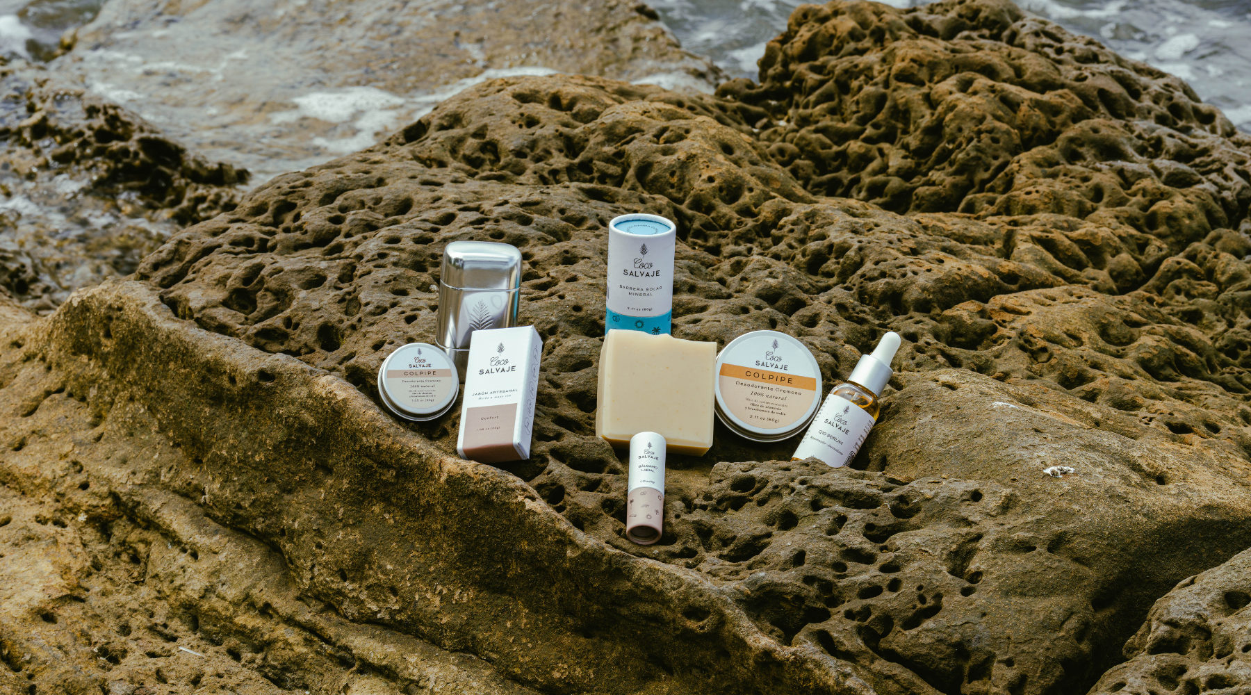 What’s Draining Your Energy? It Might Be in Your Bathroom.