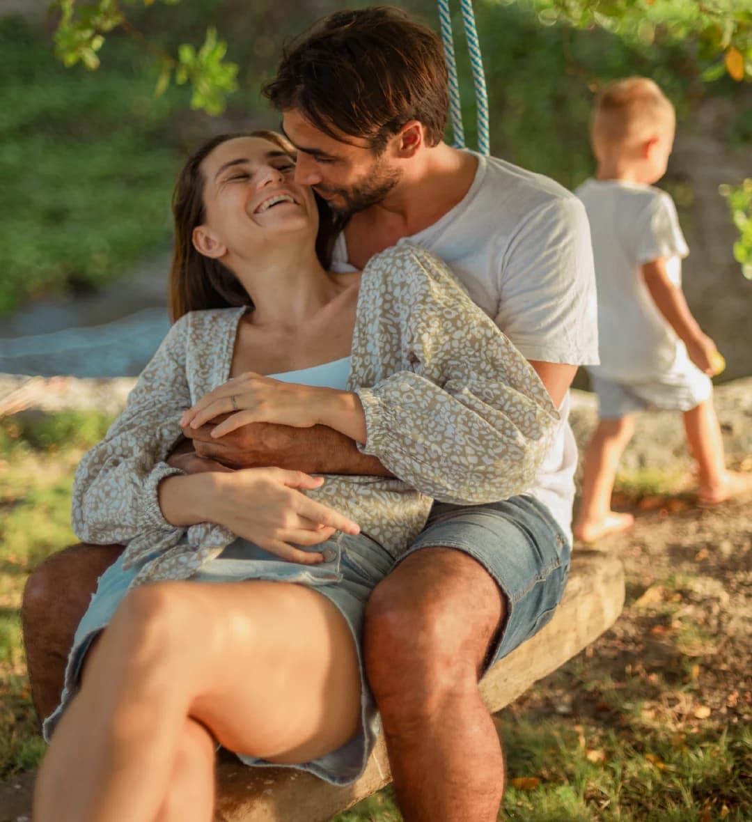 josé and ana, the family behind coco salvaje, creating natural products with love and purpose.