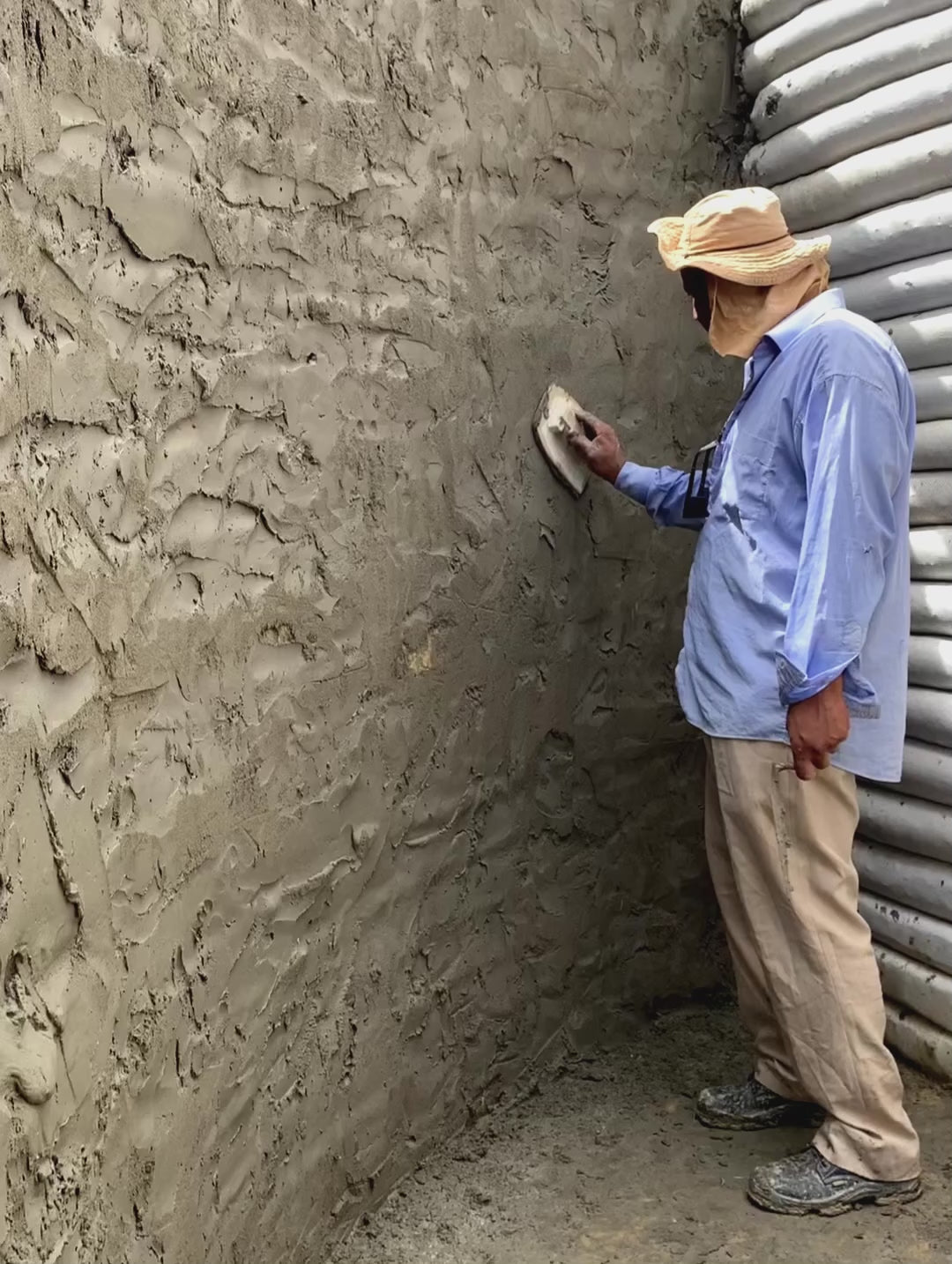 Load video:
