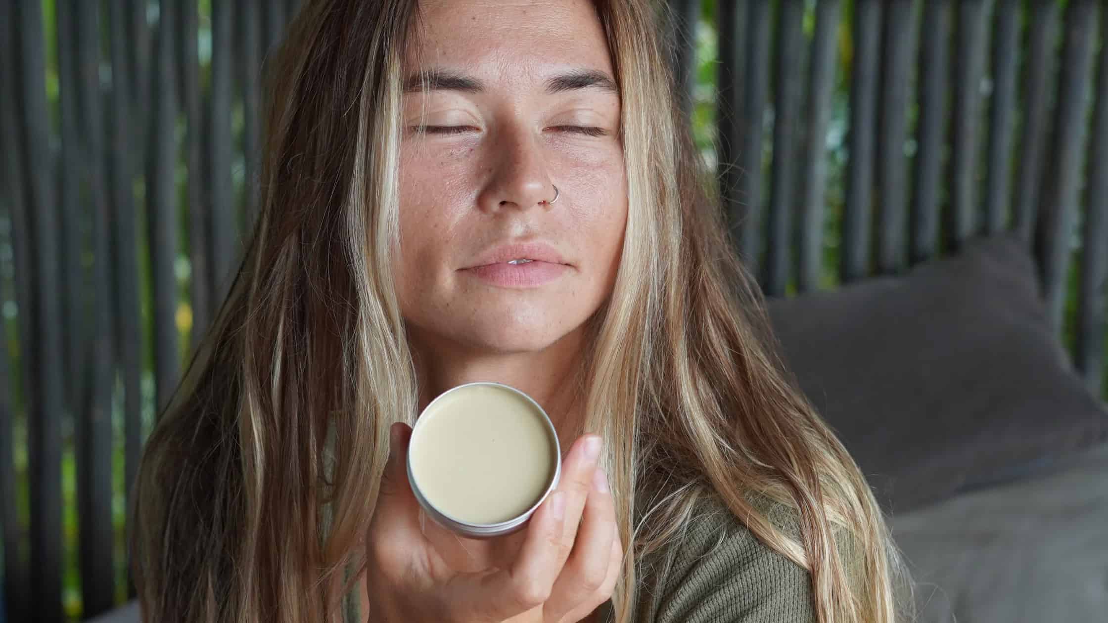 Struggling with Strong Body Odor? Here’s What You Need to Know for Natural Freshness
