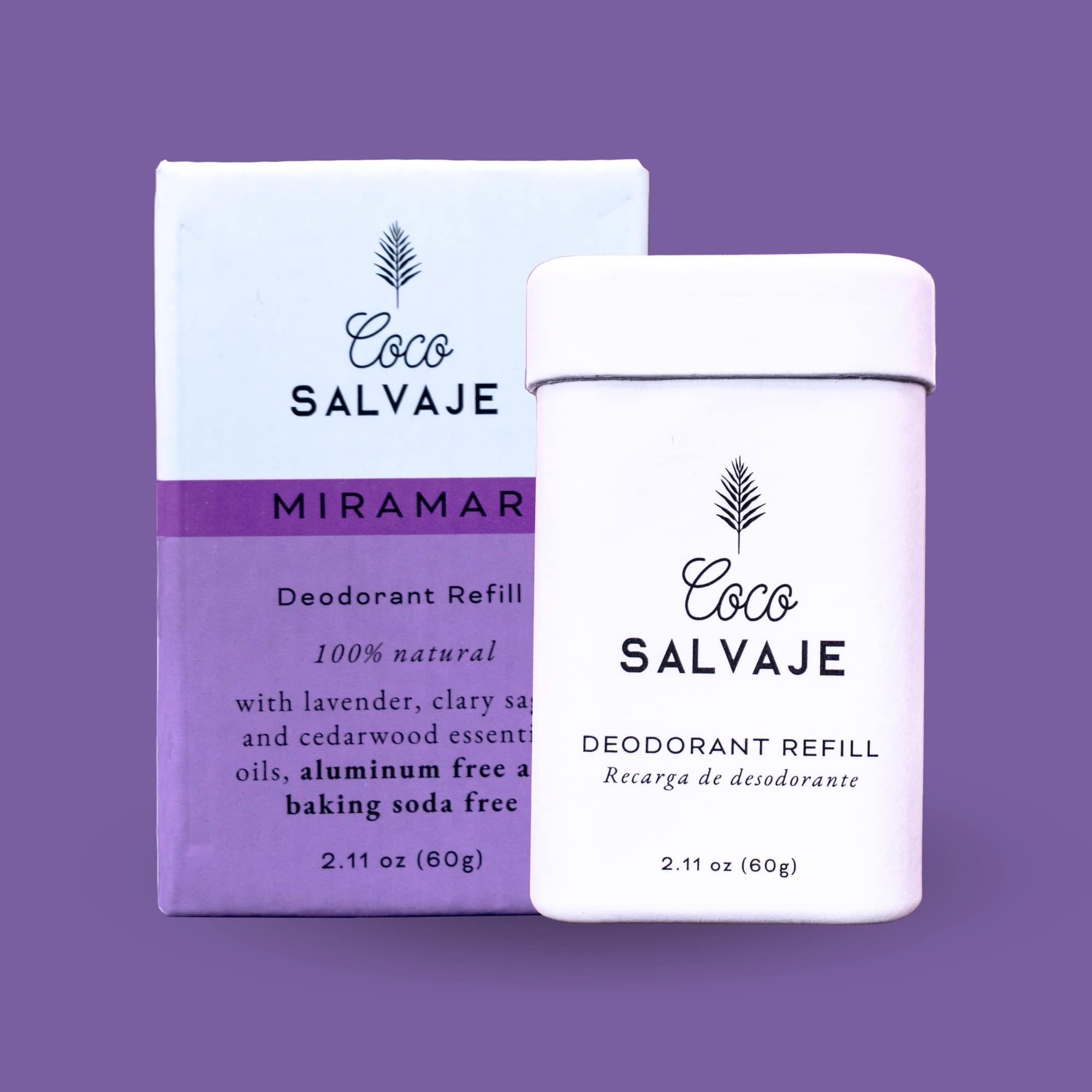light and elegant floral scent. deodorant that keeps your day feeling fresh.