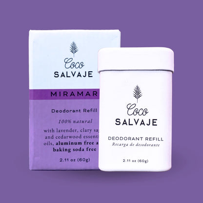 light and elegant floral scent. deodorant that keeps your day feeling fresh.