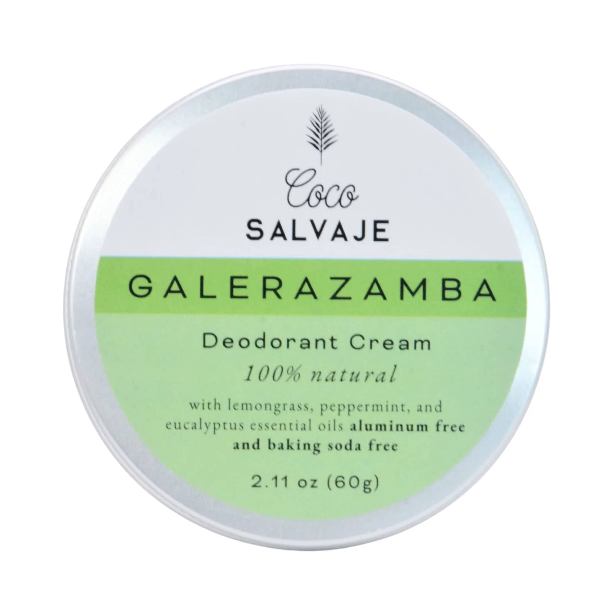 herbal and relaxing notes. inspired by natural landscapes, it protects and cares for your skin.