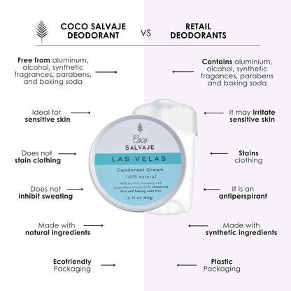 herbal and mentholated scent that instantly refreshes. natural aluminum-free stick for those who love freshness.