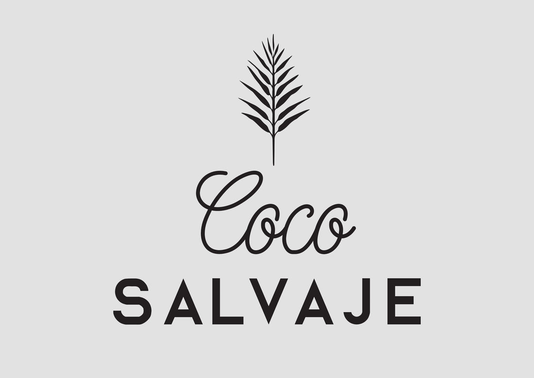Coco Salvaje Logo