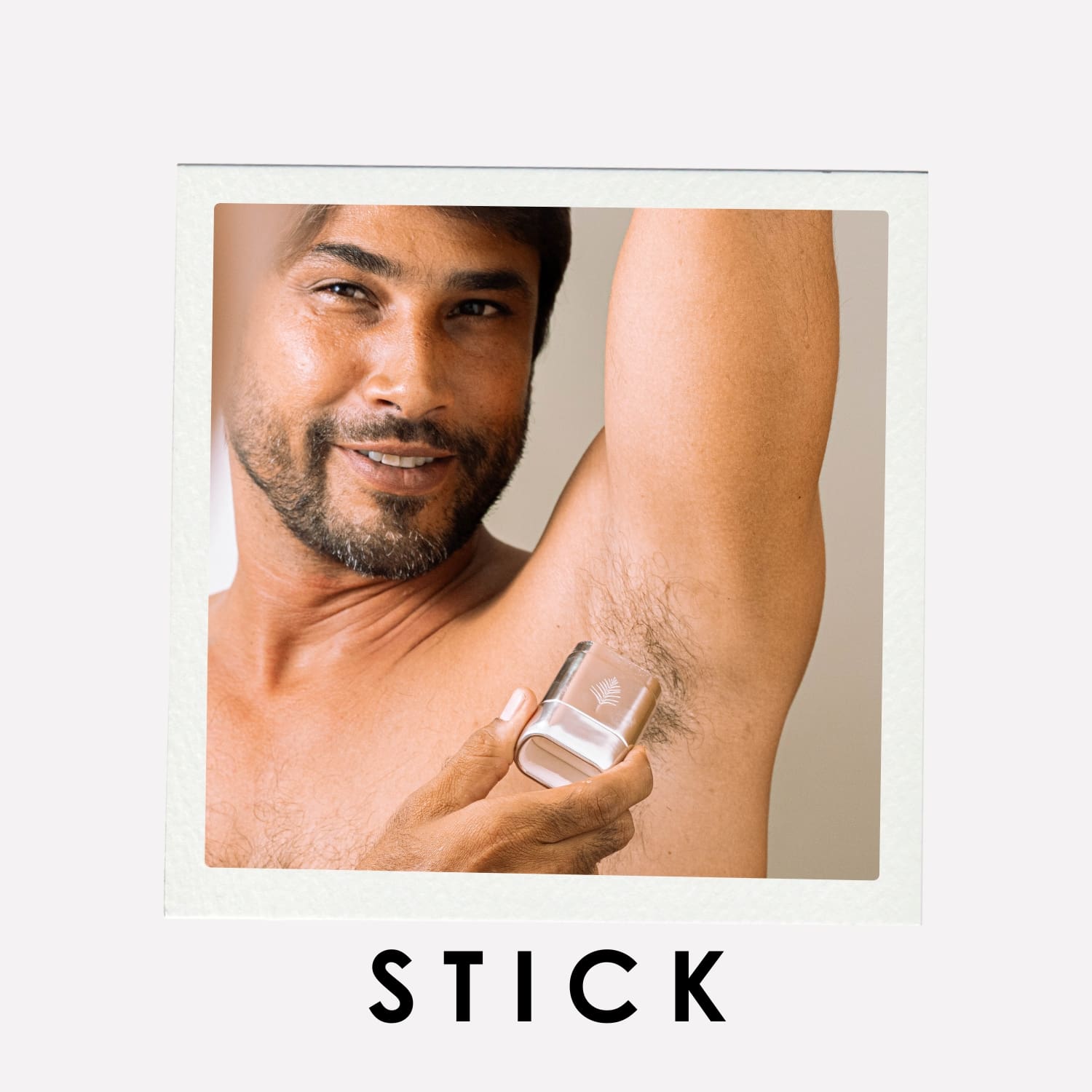 Coco Salvaje natural stick deodorant. Protects, hydrates, and supports your days without toxins or aluminum.