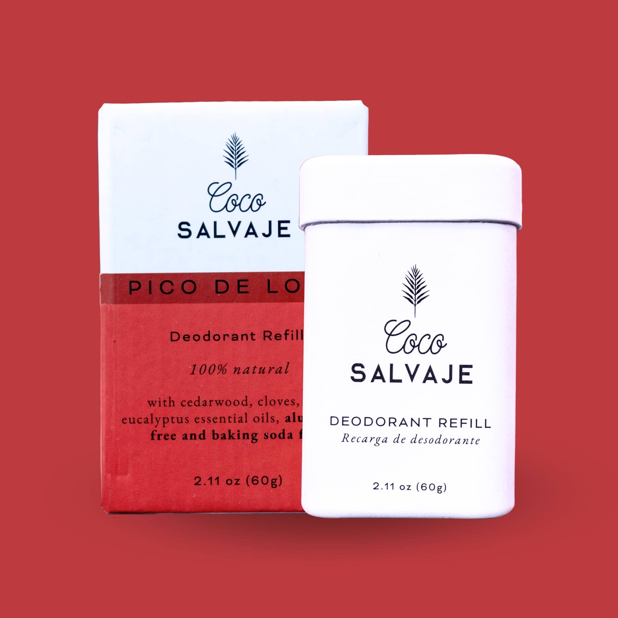 woody scent with deep and fresh notes. effective, natural protection all day long.